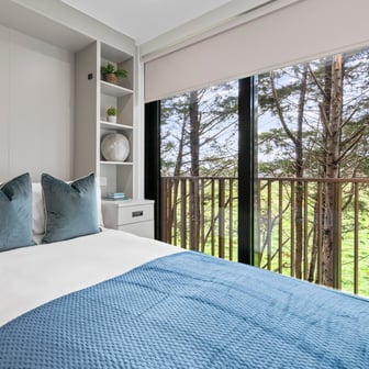 Self Contained Studio Flat (Without Balcony) - Image 2